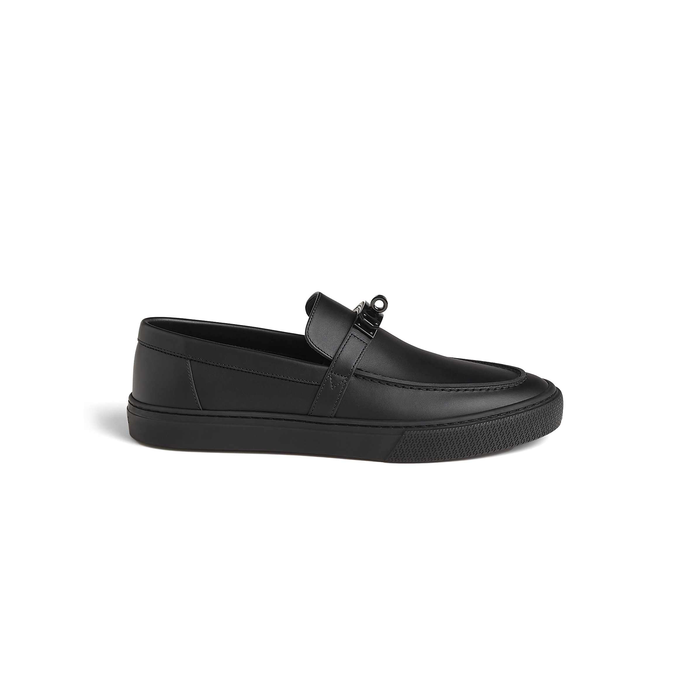 H**mes game slip-on sneaker h241850zh03400